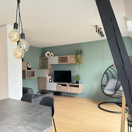 Paris Central 1 Bedroom Apartment With Ac エクステリア 写真