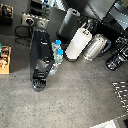 Paris Central 1 Bedroom Apartment With Ac エクステリア 写真
