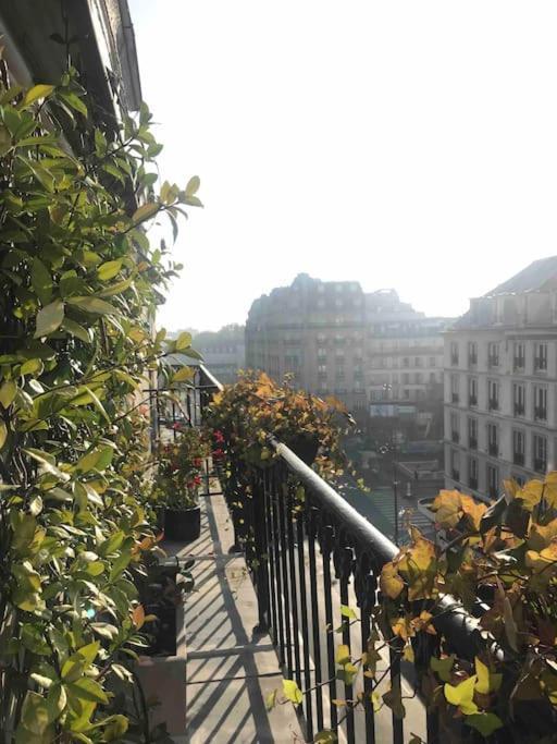 Paris Central 1 Bedroom Apartment With Ac エクステリア 写真
