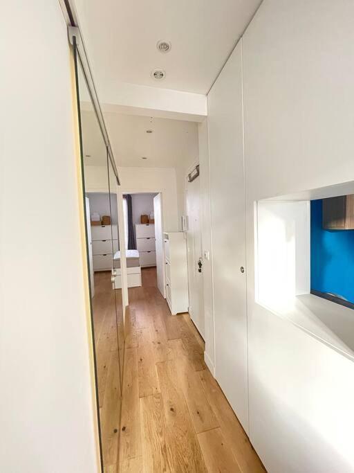 Paris Central 1 Bedroom Apartment With Ac エクステリア 写真