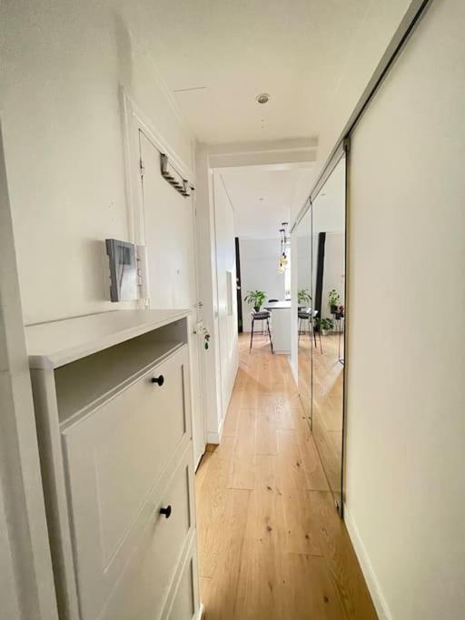 Paris Central 1 Bedroom Apartment With Ac エクステリア 写真