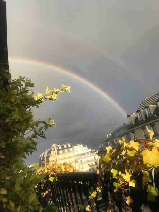 Paris Central 1 Bedroom Apartment With Ac エクステリア 写真